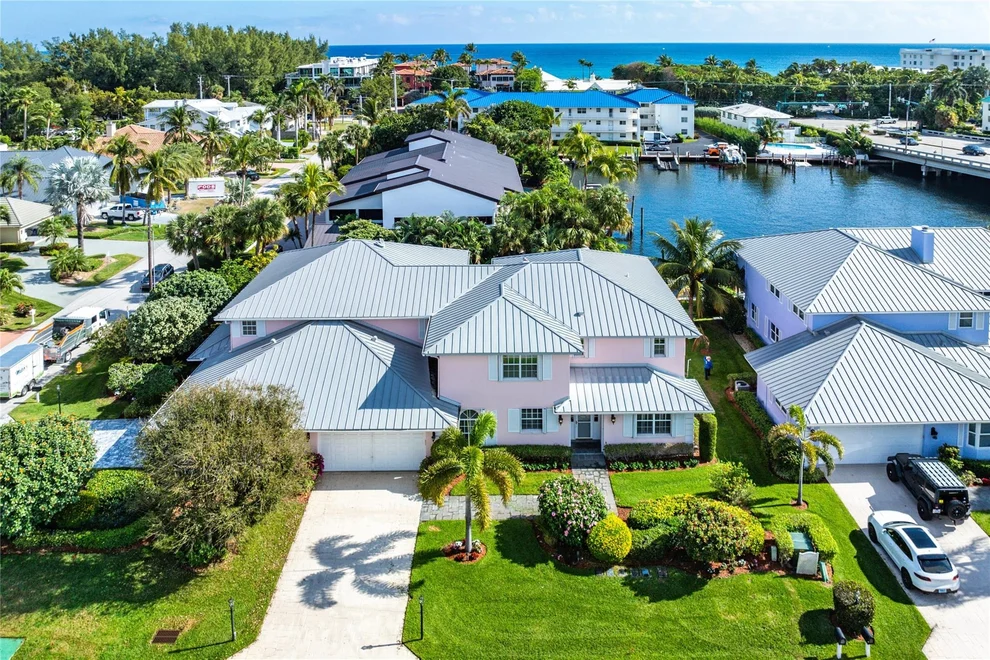 Unit for sale at 1709 Del Haven Drive, Delray Beach, FL 33483