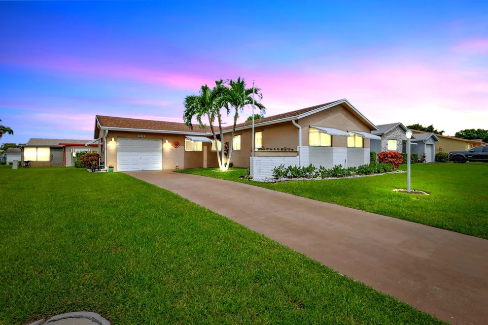 Unit for sale at 6393 Summer Sky Lane, Greenacres, FL 33463