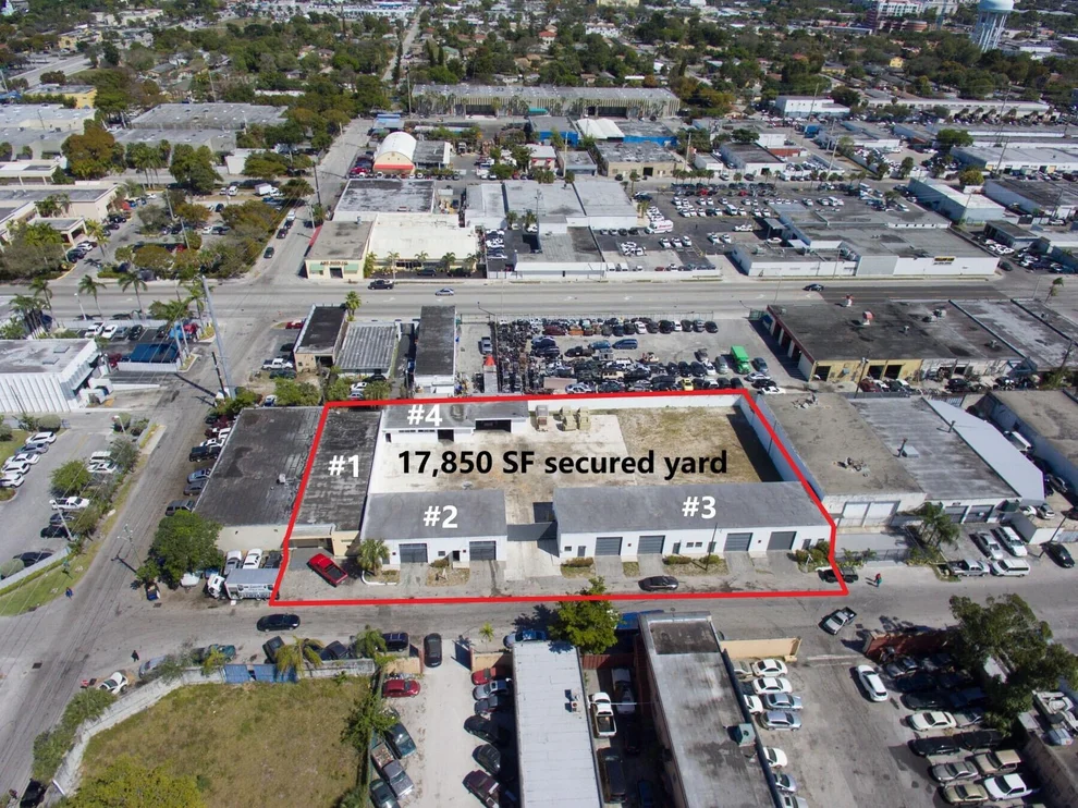 Unit for sale at 842 NW 7th Terrace NW, Fort Lauderdale, FL 33311