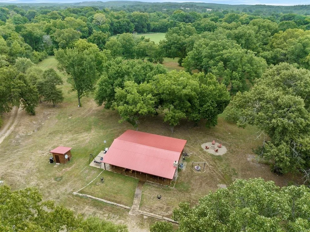 Unit for sale at 260 Box Elder Lane, Broken Bow, OK 74728