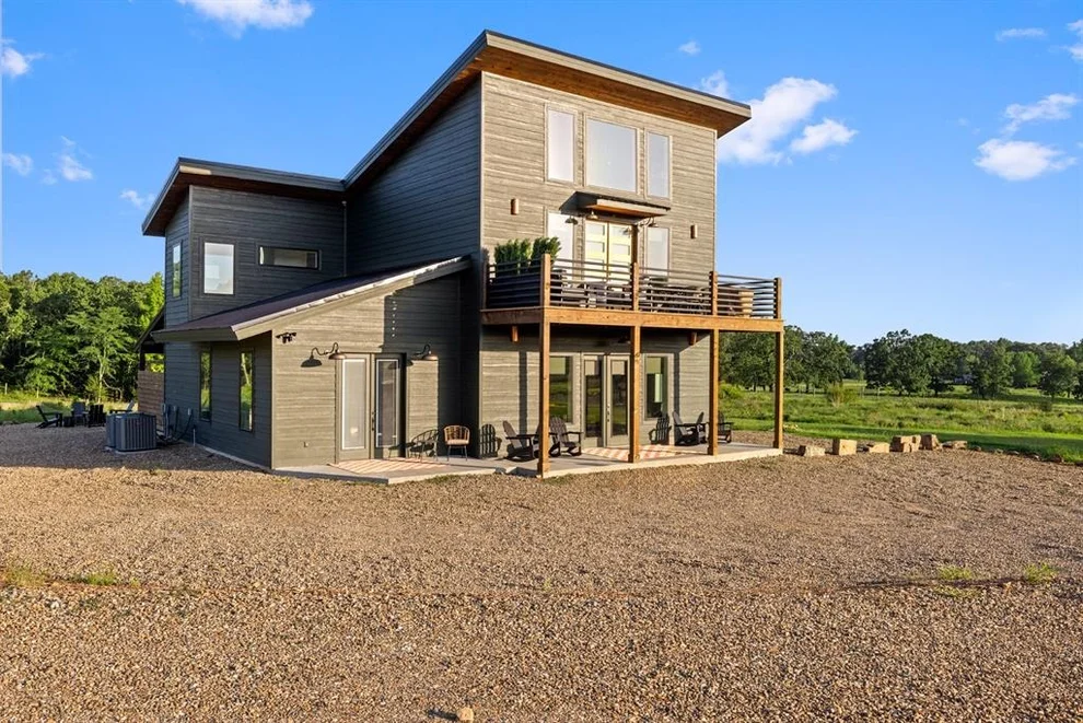 Unit for sale at 99 Hickory Springs Trail, Broken Bow, OK 74728