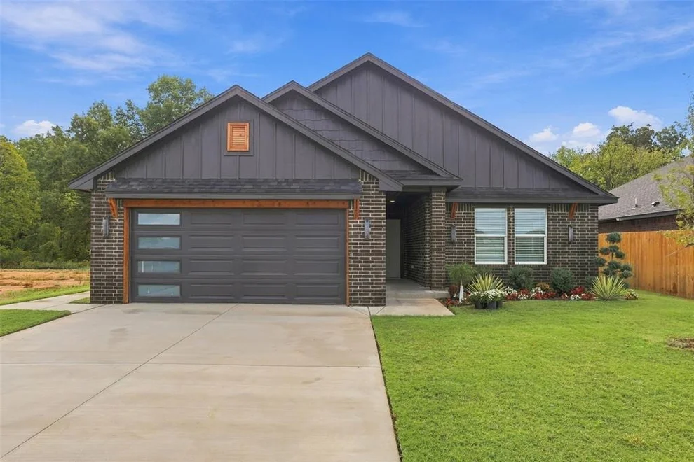 Unit for sale at 1200 Wisteria Way, Noble, OK 73068