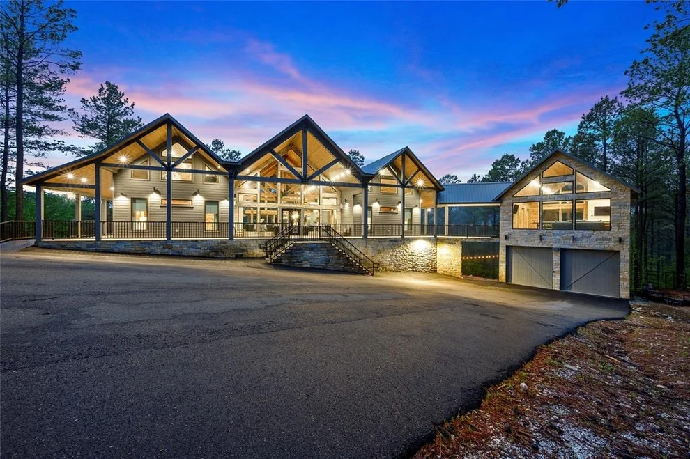 Unit for sale at 72 Red Flower Trail, Broken Bow, OK 74728
