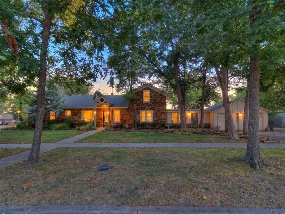 Unit for sale at 2700 NW 14th Street, Oklahoma City, OK 73107