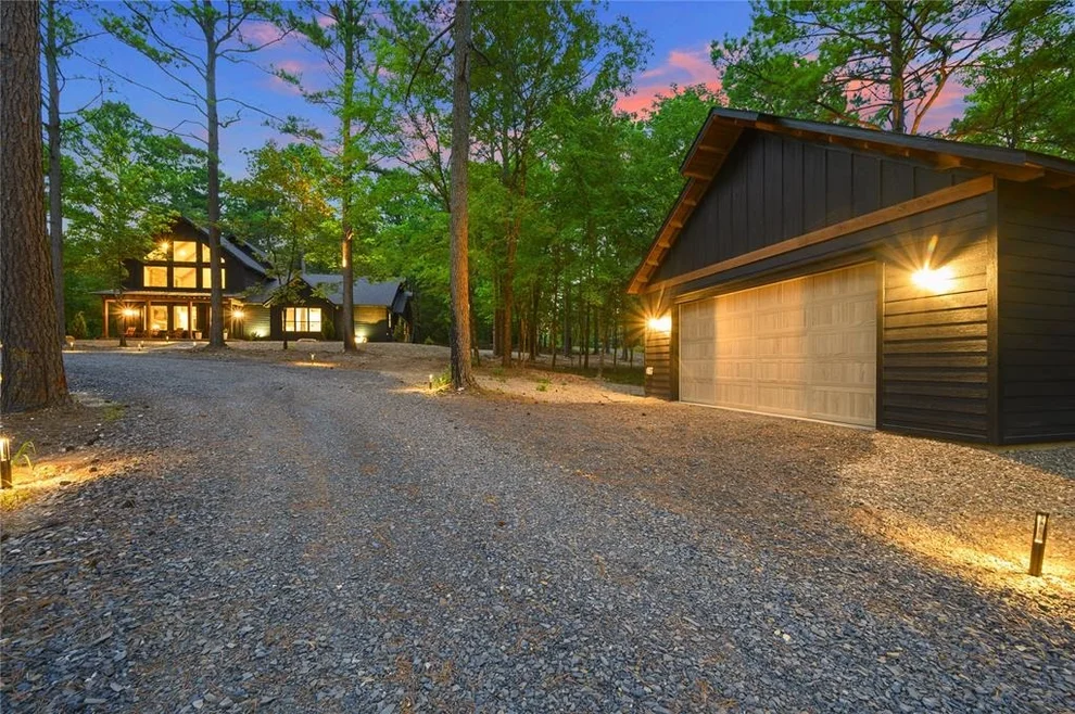 Unit for sale at 590 Three Creeks Road, Broken Bow, OK 74728