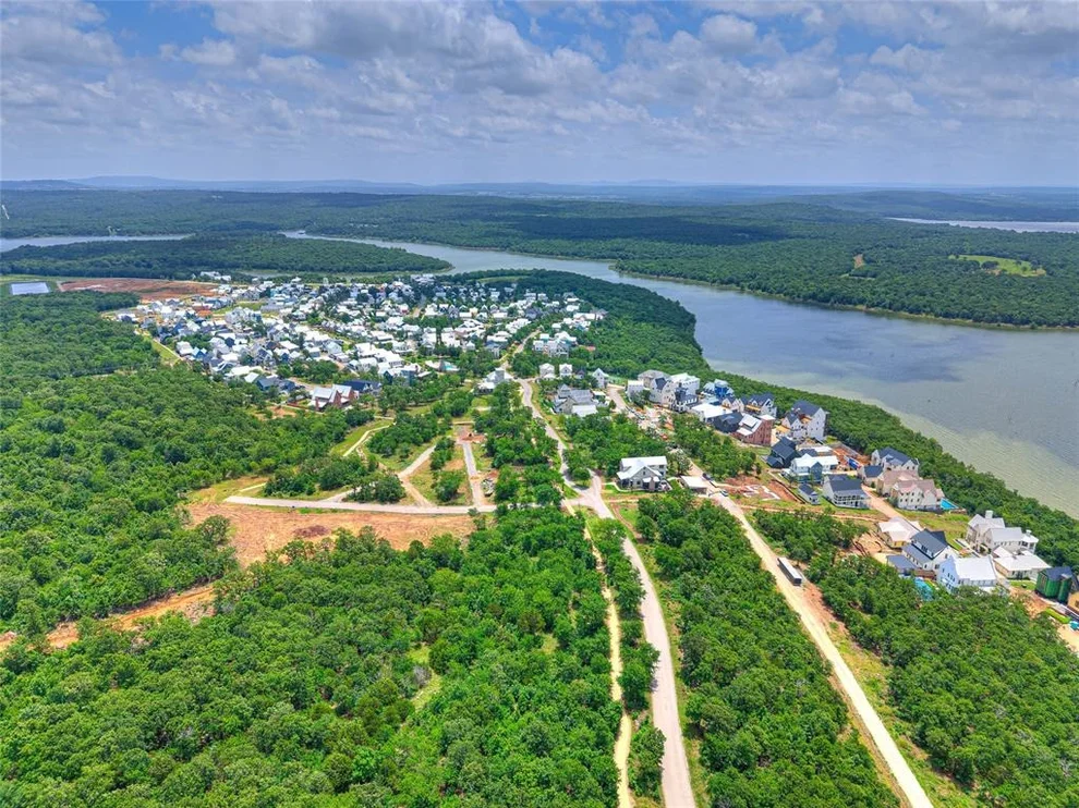 Unit for sale at 118 Ridgeline Road, Carlton Landing, OK 74432