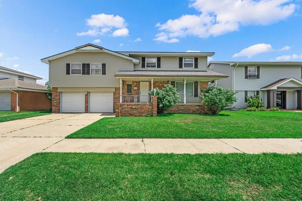 Unit for sale at 2232 Laneway Drive, Oklahoma City, OK 73159