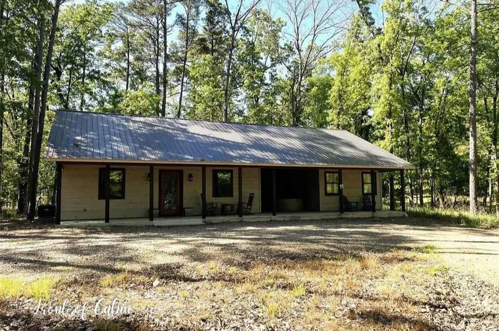 Unit for sale at 670 Pine Meadow Lane, Broken Bow, OK 74748