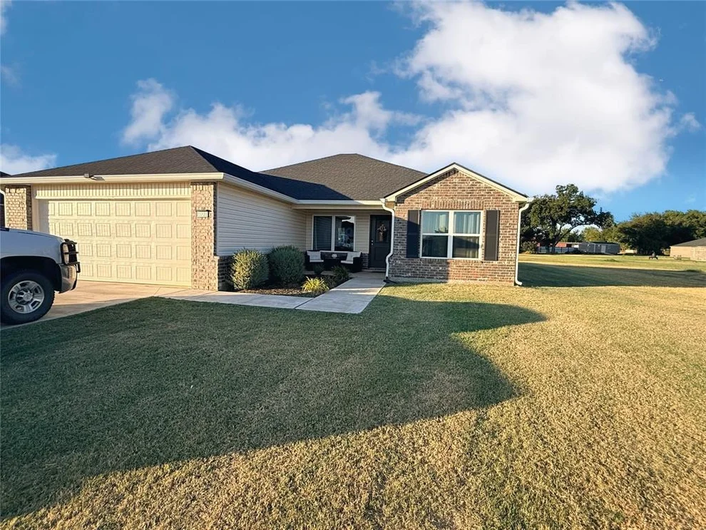 Unit for sale at 43230 Prairie Ranch Road, Shawnee, OK 74804