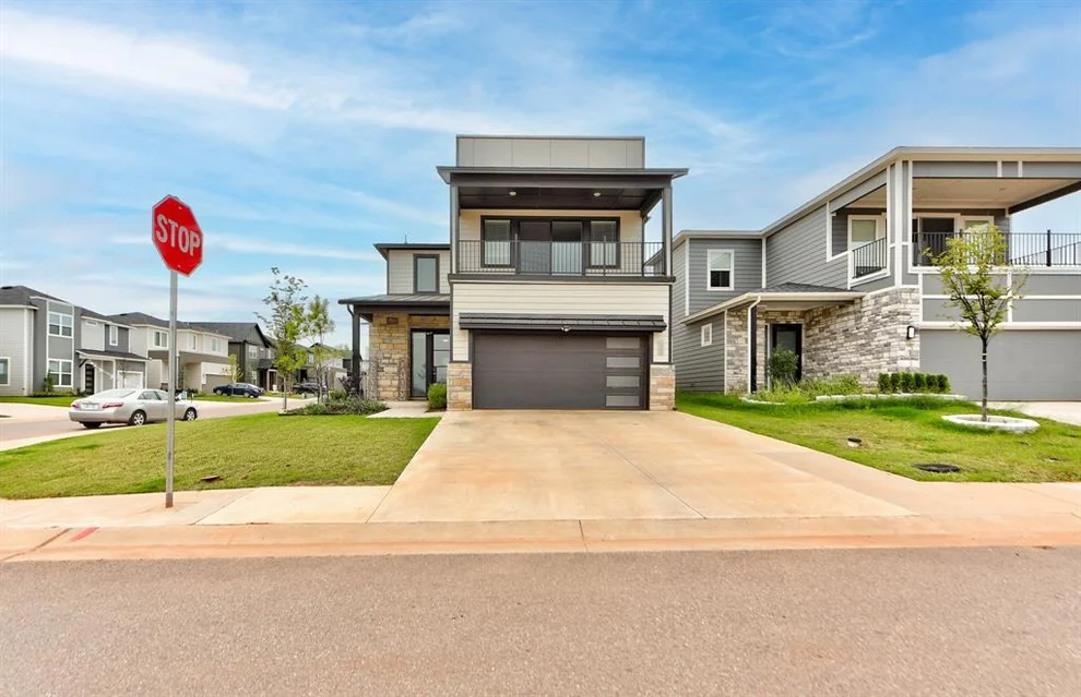 Unit for sale at 2516 NW 131st Street, Oklahoma City, OK 73120