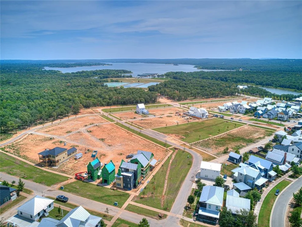 Unit for sale at 60 Hill Street, Carlton Landing, OK 74432