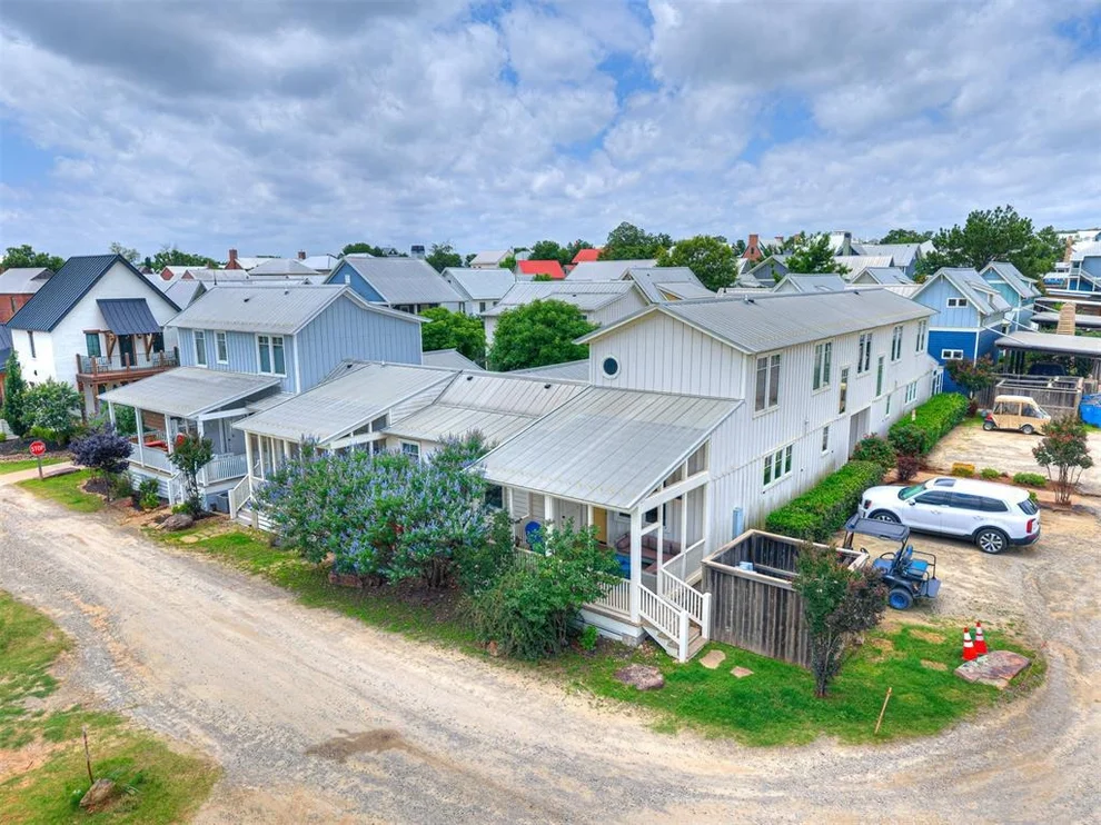 Unit for sale at 29 Boardwalk Street, Carlton Landing, OK 74432
