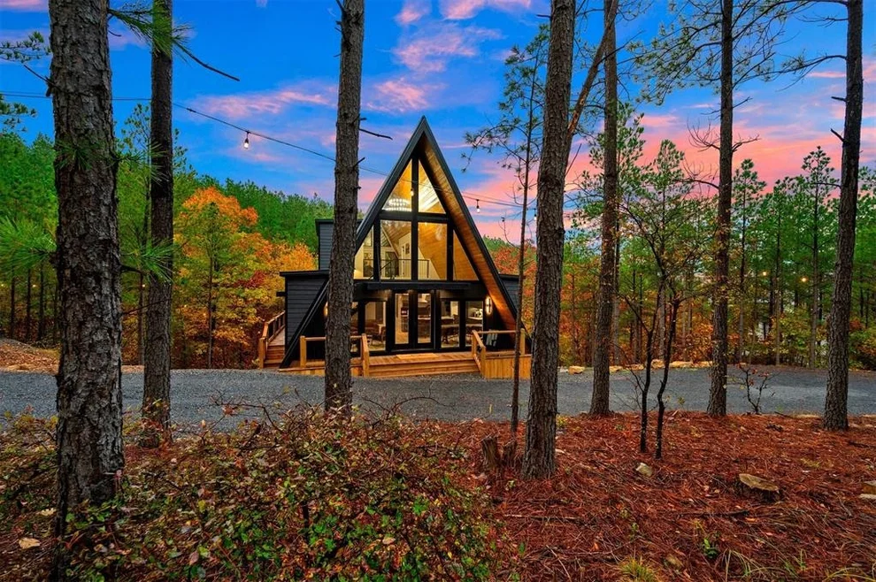 Unit for sale at 756 Timberline Trail, Broken Bow, OK 74728