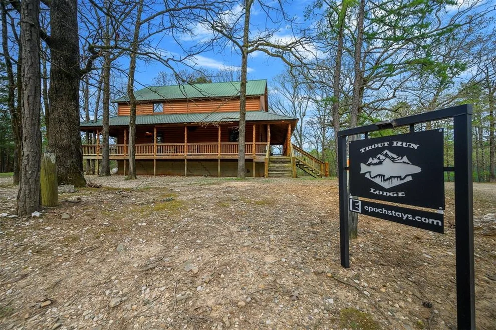 Unit for sale at 364 Split Shot Circle, Broken Bow, OK 74728