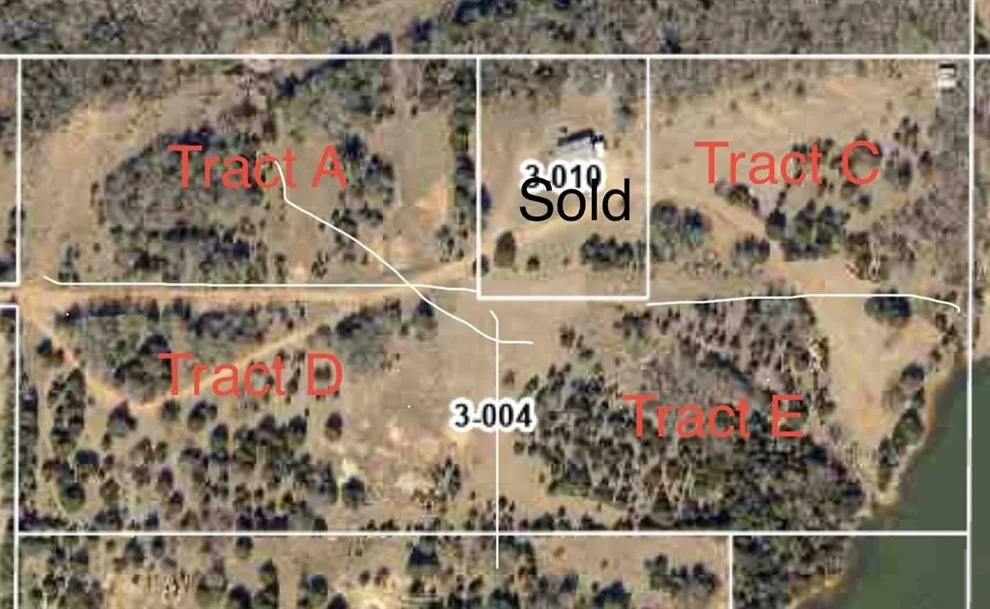 Unit for sale at 000000 E 996 Road, Wellston, OK 74881