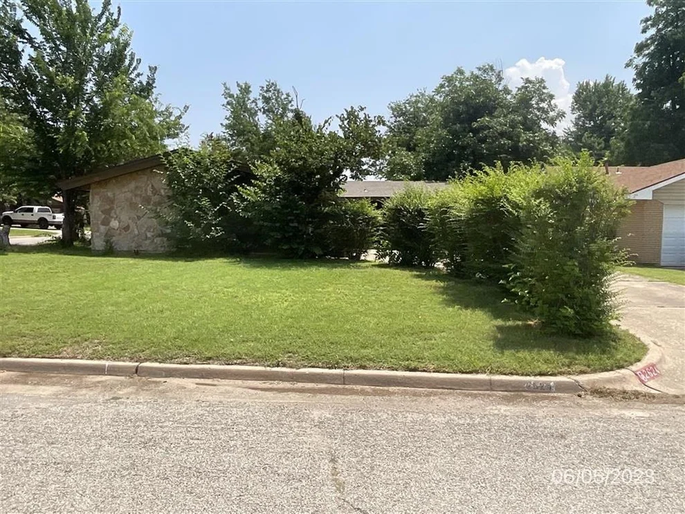 Unit for sale at 2624 N Hammond Avenue, Oklahoma City, OK 73127