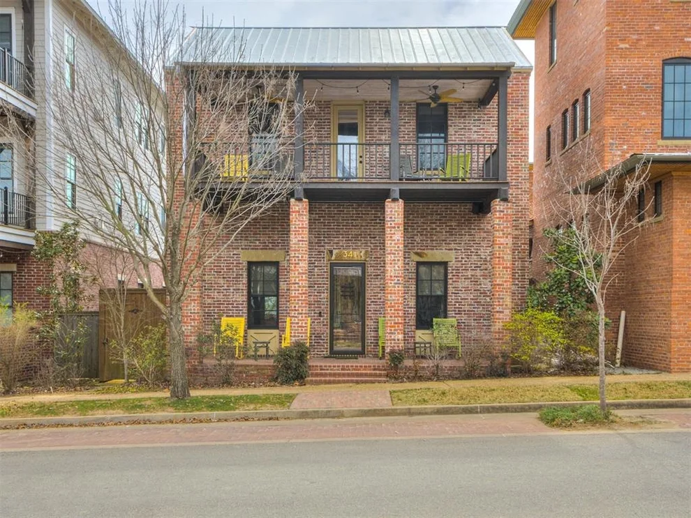 Unit for sale at 34 Park Street, Carlton Landing, OK 74432