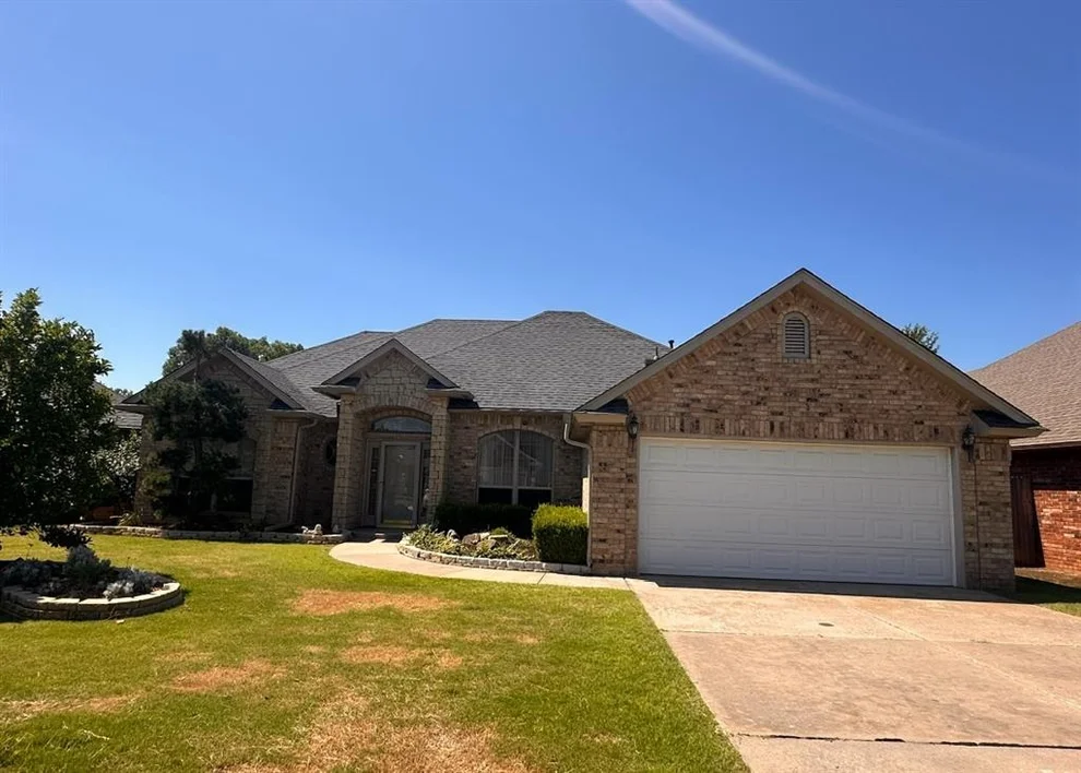 Unit for sale at 1628 SW 129th Street, Oklahoma City, OK 73170