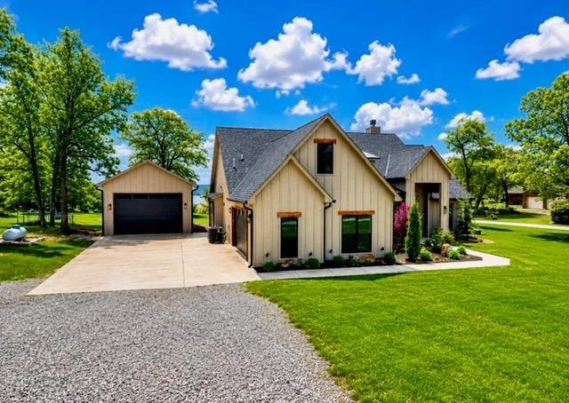 Unit for sale at 138 Eagles Nest Drive, Eufaula, OK 74432
