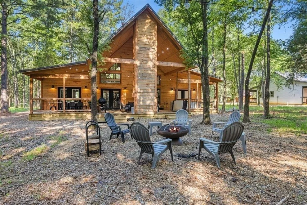 Unit for sale at 86 Preserve Way, Broken Bow, OK 74728