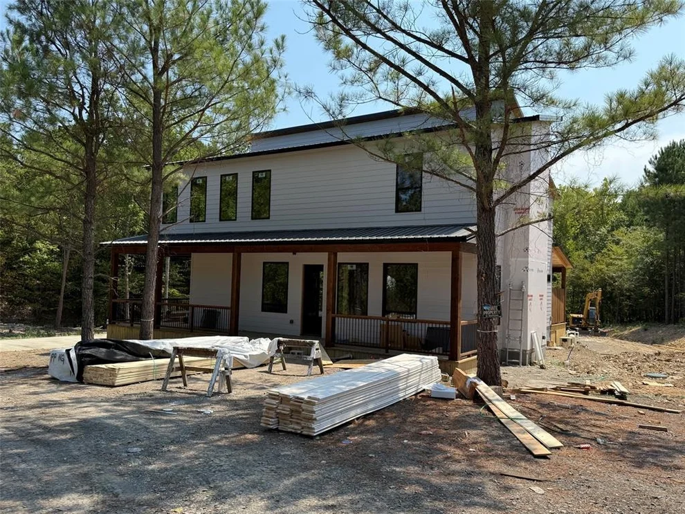 Unit for sale at 134 Turning Wood Court, Broken Bow, OK 74728