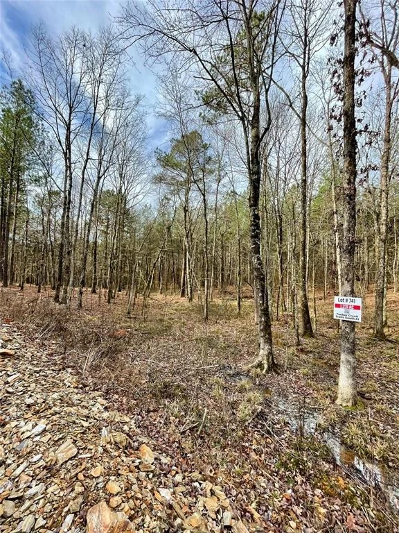 Unit for sale at 741 Timber Creek Trails South XI, Broken Bow, OK 74728