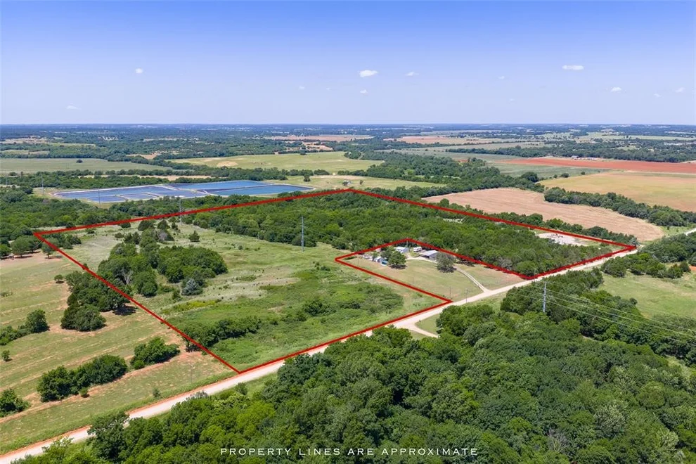 Unit for sale at E1335 Rd & S Western Avenue, Washington, OK 73093