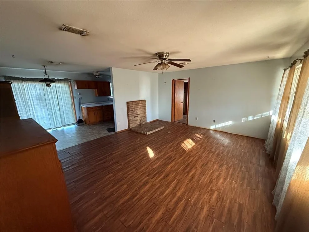 Unit for sale at 479 White Hawk Road, Valliant, OK 74764