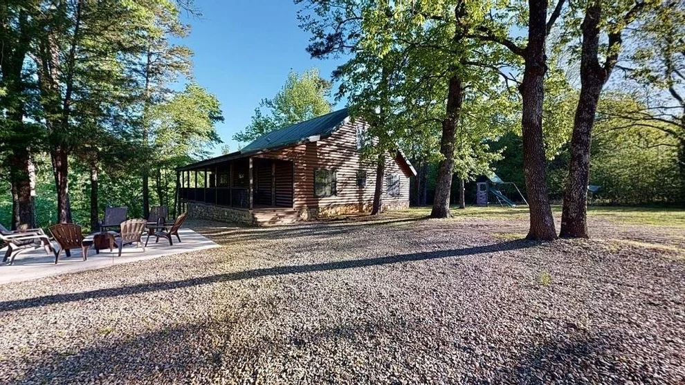 Unit for sale at 6399 Battiest Pickens Road, Battiest, OK 74728