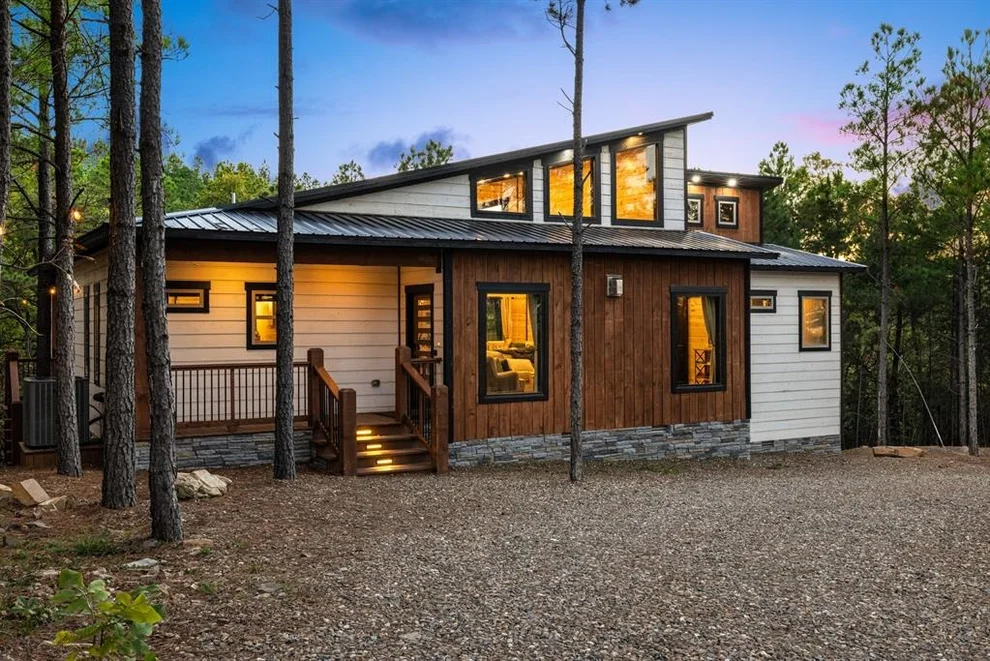 Unit for sale at 360 Timberline Trail, Broken Bow, OK 74728