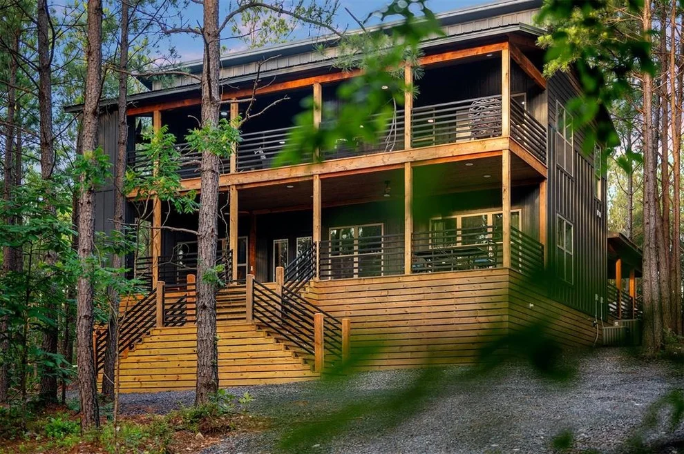 Unit for sale at 133 Bear Maple Trail, Broken Bow, OK 74728
