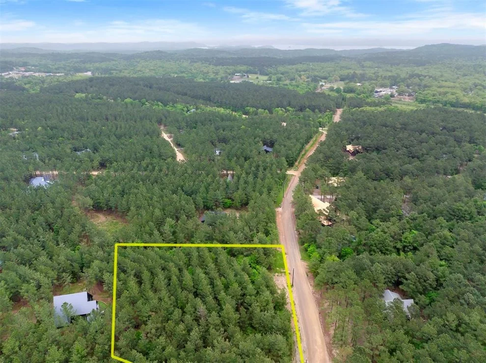 Unit for sale at 561 Track 1 Camp Ranch Road, Broken Bow, OK 74728
