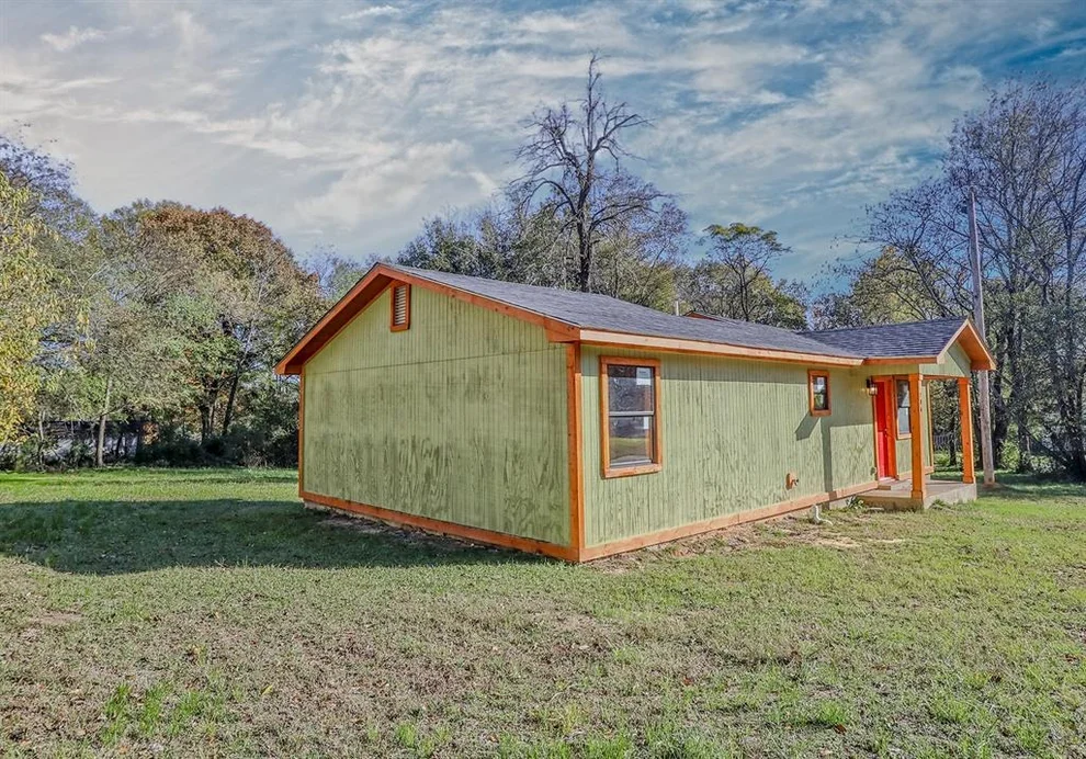 Unit for sale at 104 Lukfata Street, Broken Bow, OK 74728