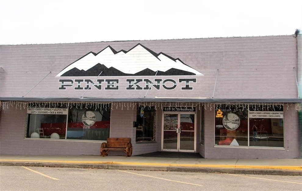 Unit for sale at 110 N Broadway Street, Broken Bow, OK 74728