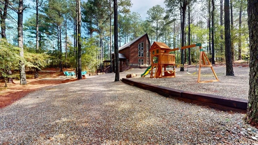 Unit for sale at 48 Olive Branch Road, Broken Bow, OK 74728