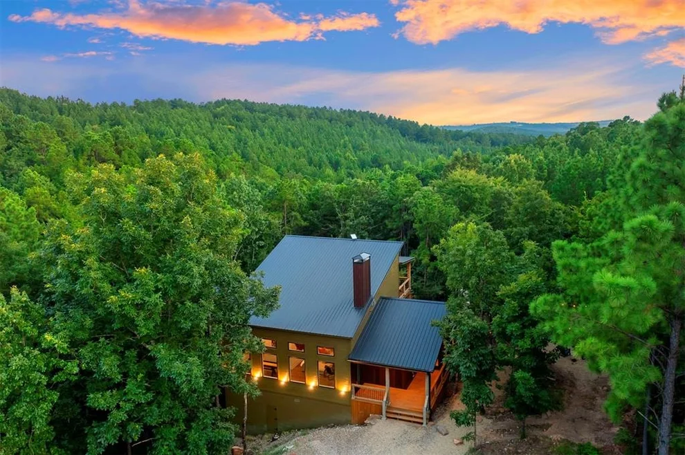 Unit for sale at 64 Delilah Daze Lane, Broken Bow, OK 74728