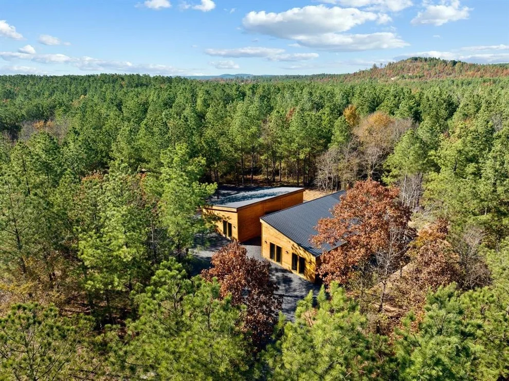 Unit for sale at 19 Southern Alder Trail, Broken Bow, OK 74728