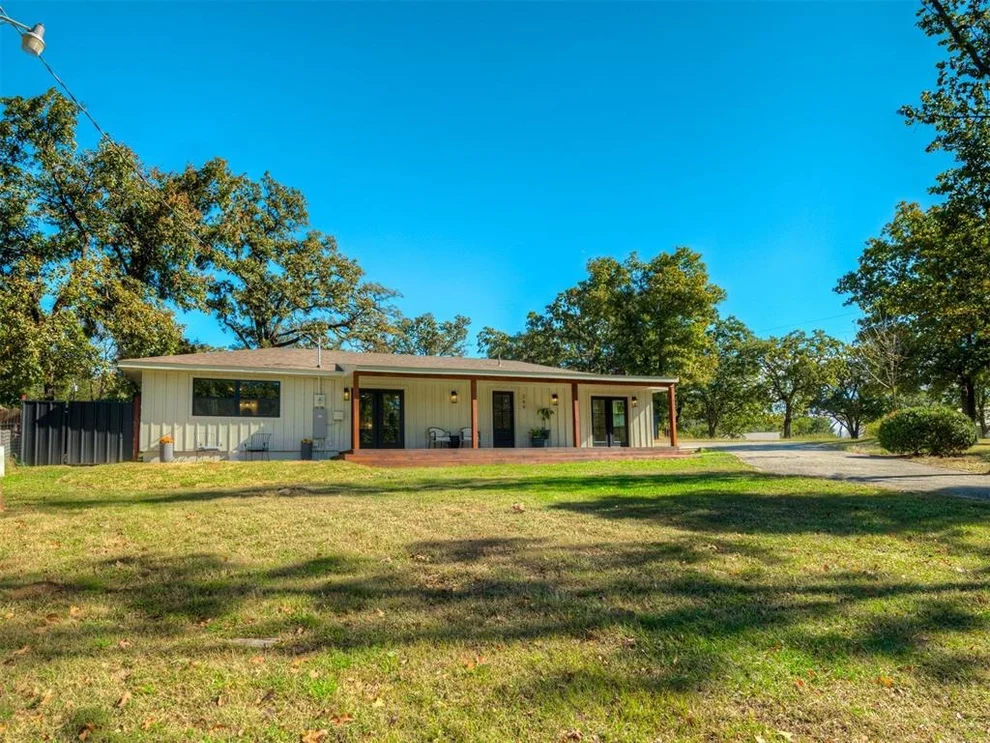 Unit for sale at 249 Sunset Cove, Mead, OK 73449