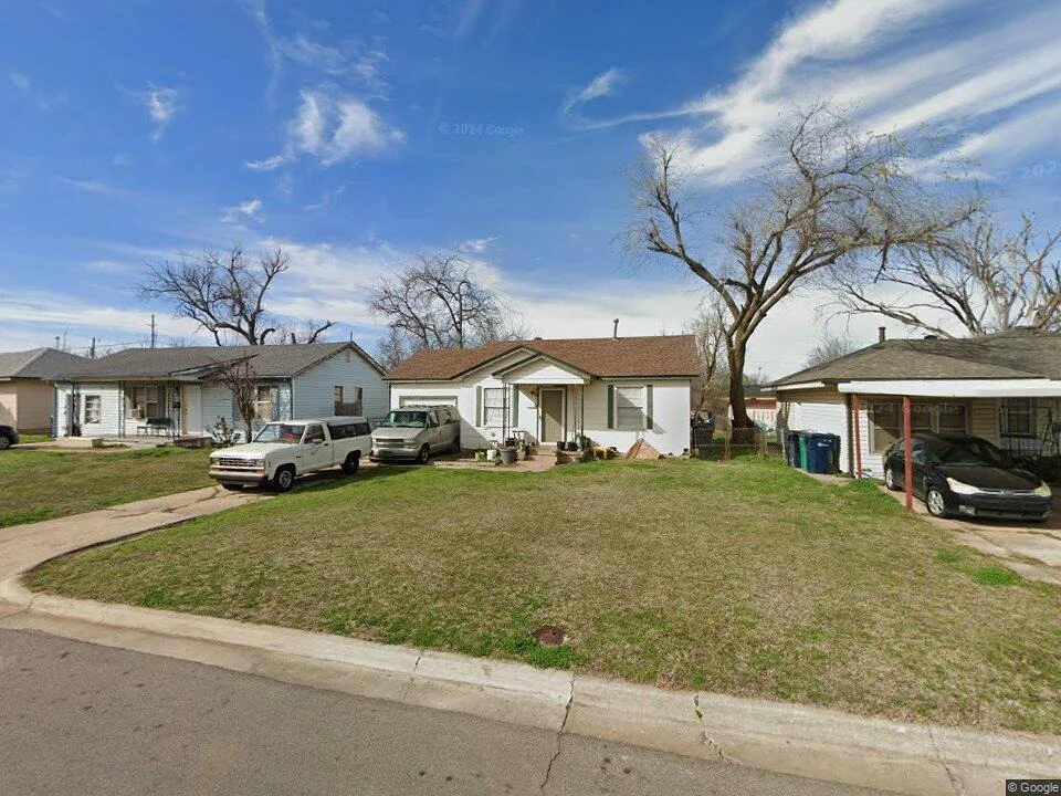 Unit for sale at 3217 SW 38th Street, Oklahoma City, OK 73119