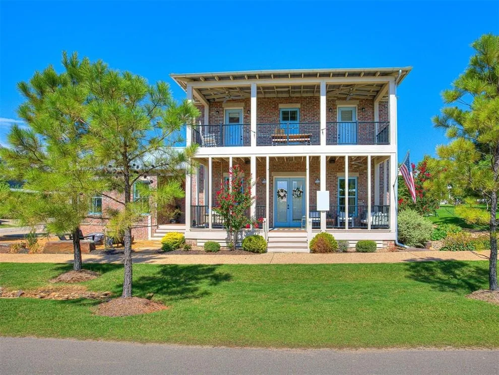 Unit for sale at 11 Redbud Lane, Carlton Landing, OK 74432