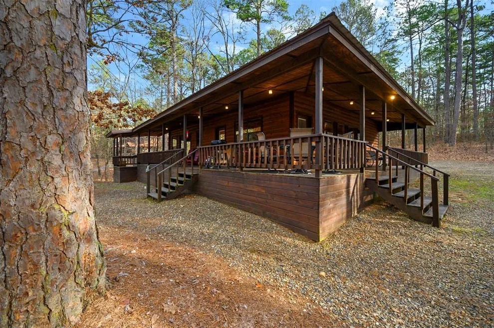 Unit for sale at 184 Mangrove Road, Broken Bow, OK 74728