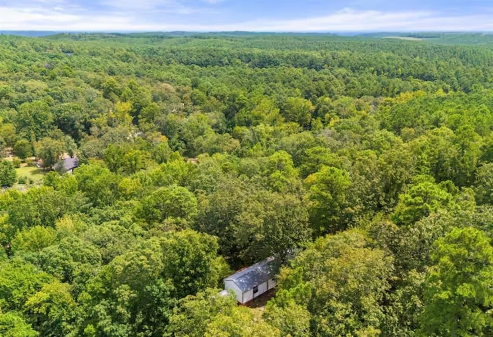 Unit for sale at 168 Bobber Road, Broken Bow, OK 74728