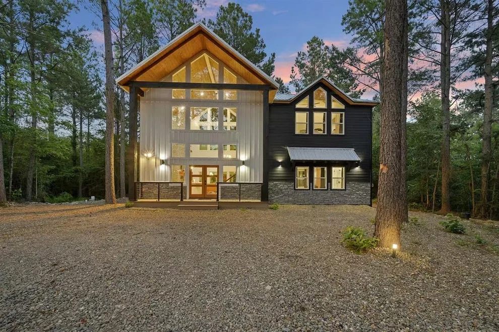 Unit for sale at 166 Carter Creek Lane, Broken Bow, OK 74728