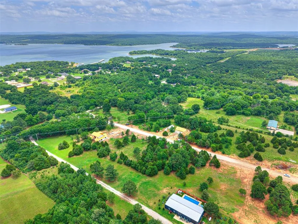 Unit for sale at 15 Emberlyn Lane, Eufaula, OK 74432