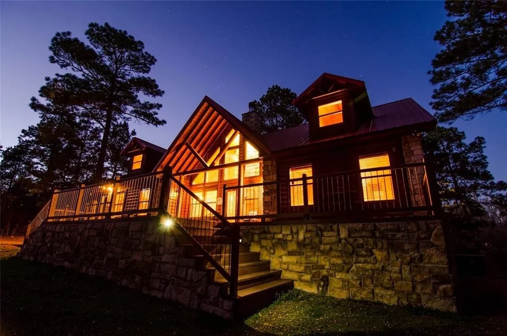Unit for sale at 281 Driftcast Road, Broken Bow, OK 74728