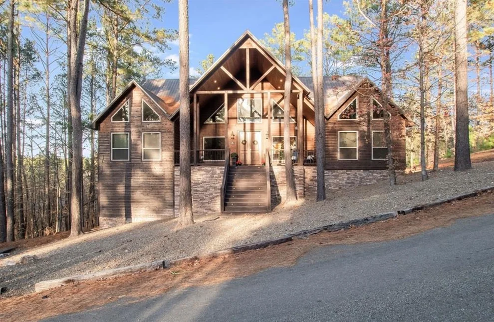 Unit for sale at 706 Red Berry Trail, Broken Bow, OK 74728