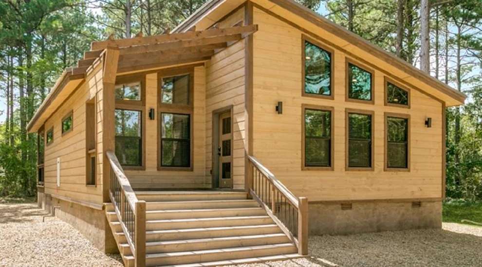 Unit for sale at 107 Alumaweld Lane, Broken Bow, OK 74728
