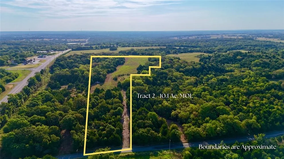 Unit for sale at 21 N 3480 Road, Earlsboro, OK 74840