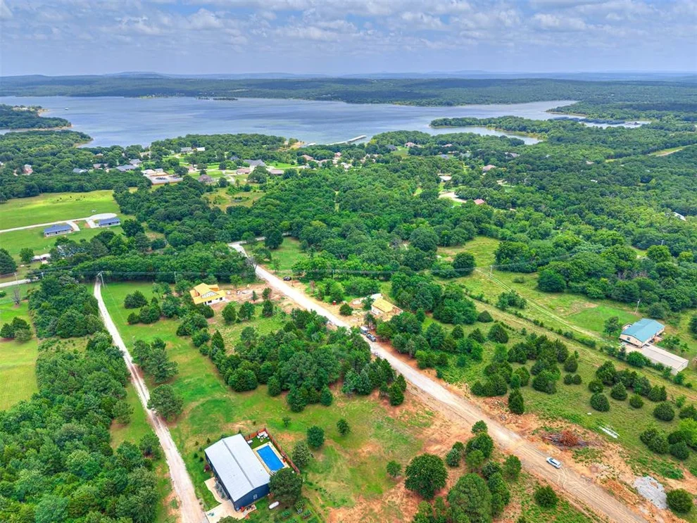 Unit for sale at 19 Emberlyn Lane, Eufaula, OK 74432