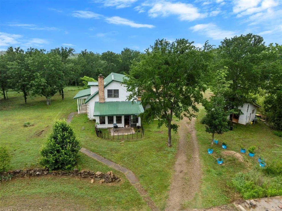 Unit for sale at 1037 River Bluff Road, Idabel, OK 74745